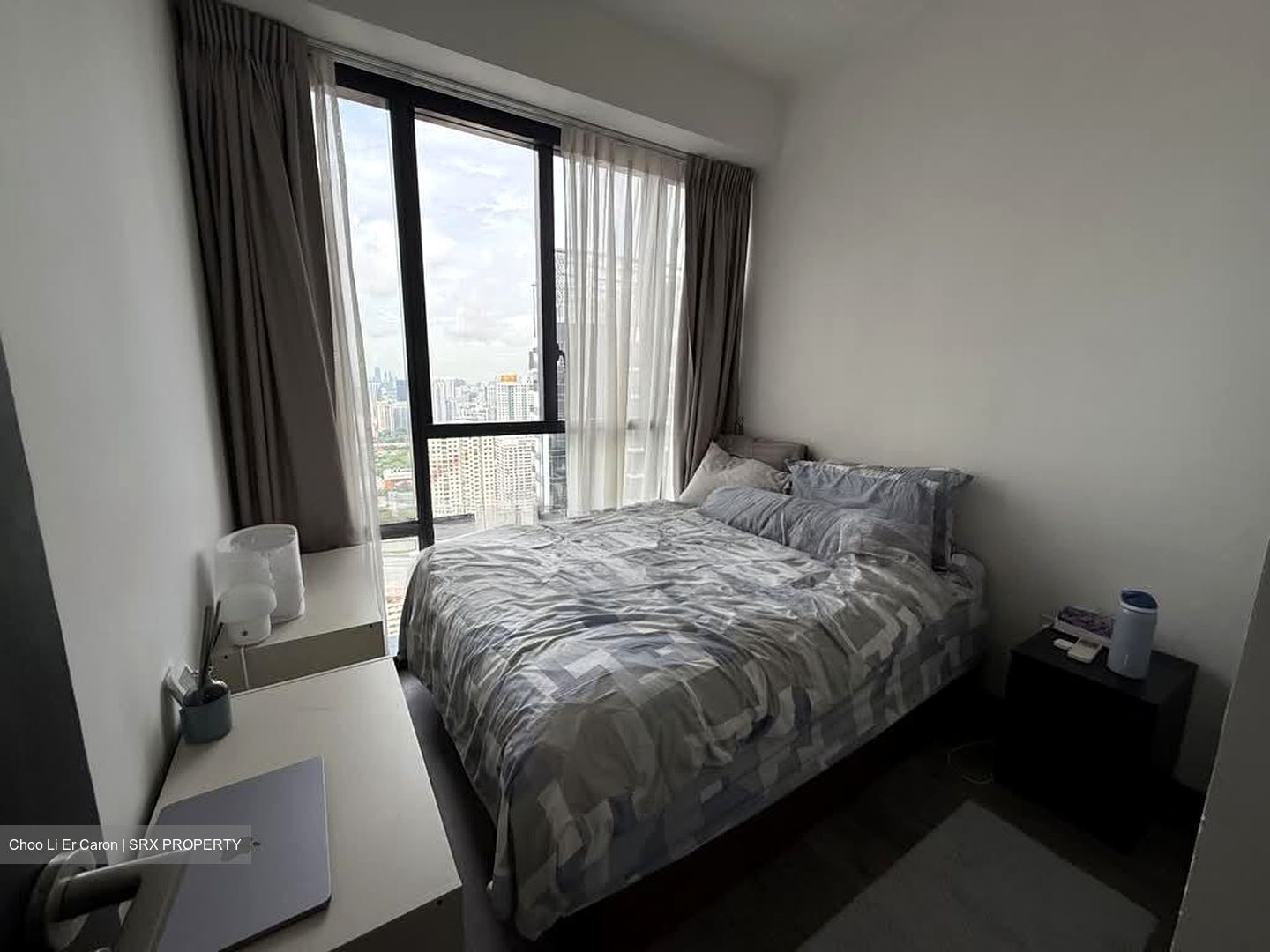 Gem Residences (D12), Condominium #557804311